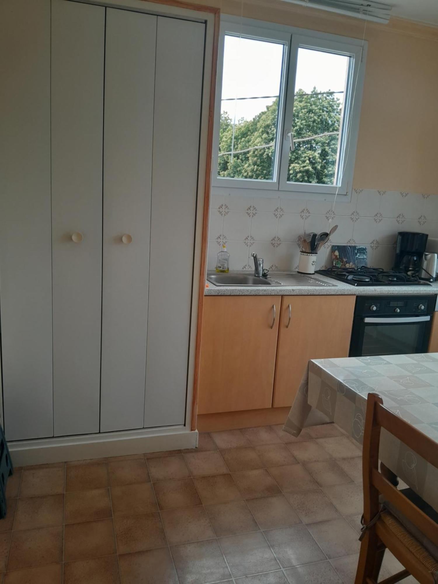 Gite Des 4 Vents Saint-Mayeux Exterior foto